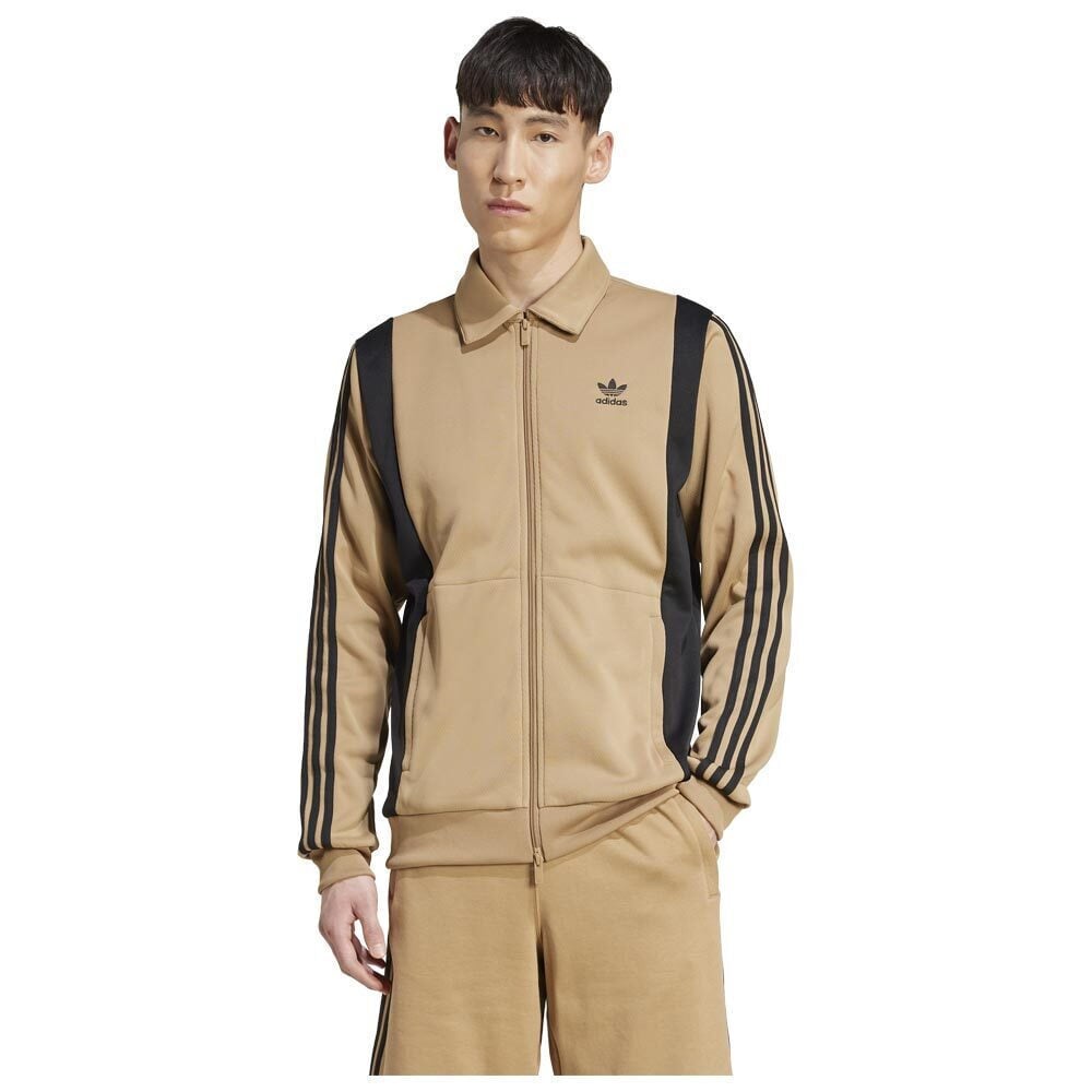 HERREN JACKE PANEL TT (JY1427) HERREN JACKE PANEL TT (JY1427)