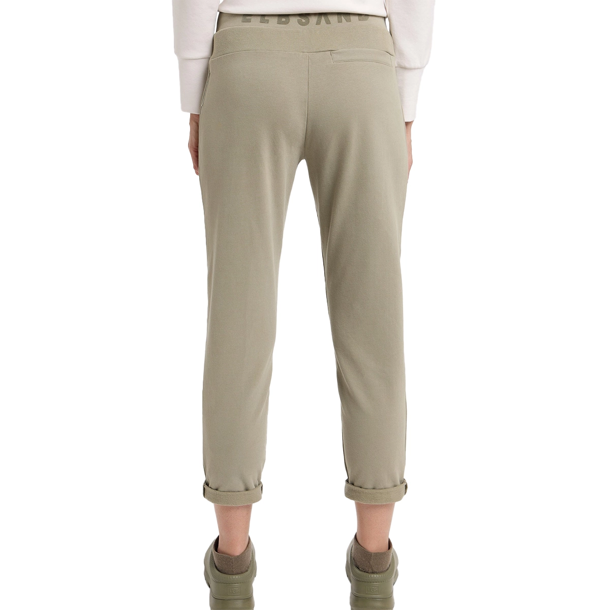 DAMEN JOGGINGHOSE BRIANE (70717-926) DAMEN JOGGINGHOSE BRIANE (70717-926)