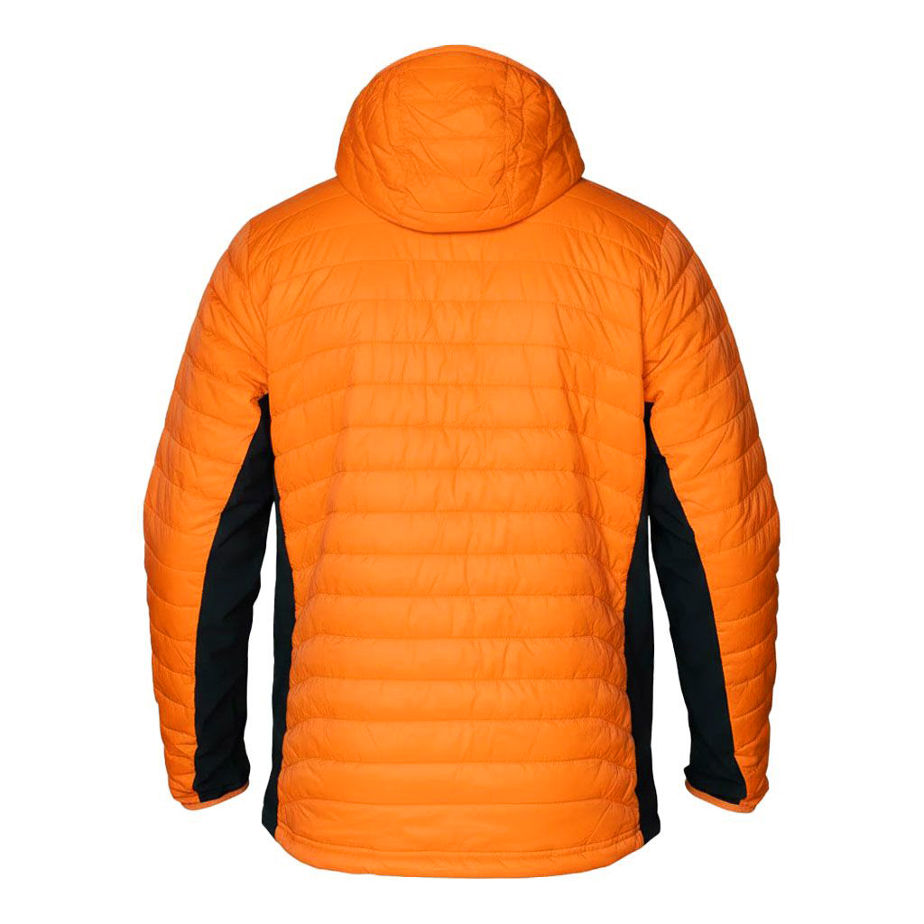 HERREN STEPPJACKE POWDERPASS HYBRID HOODED JACK (2126101-816) HERREN STEPPJACKE POWDERPASS HYBRID HOODED JACK (2126101-816)