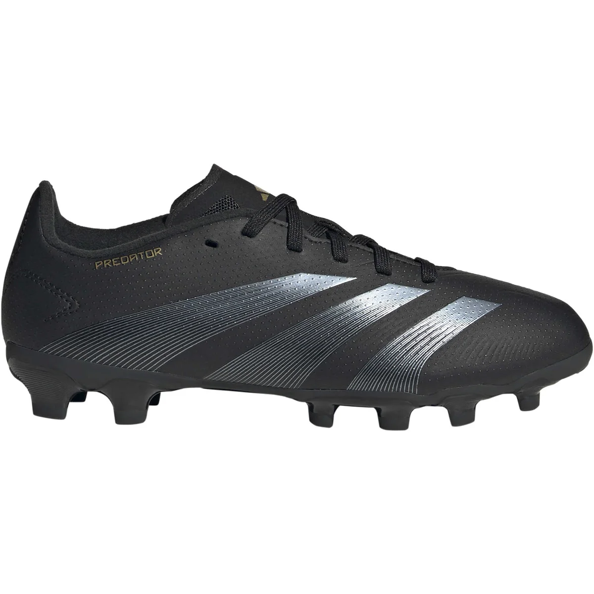 KIDS FUSSBALL-KUNSTRASENSCHUHE PREDATOR LEAGUE MG J (IF6411)
