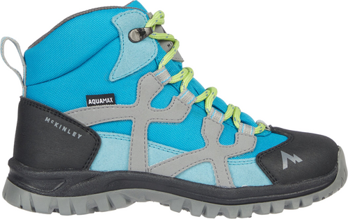 KIDS TREKKINGSTIEFEL SANTIAGO AQX JR (415200-900) KIDS TREKKINGSTIEFEL SANTIAGO AQX JR (415200-900)