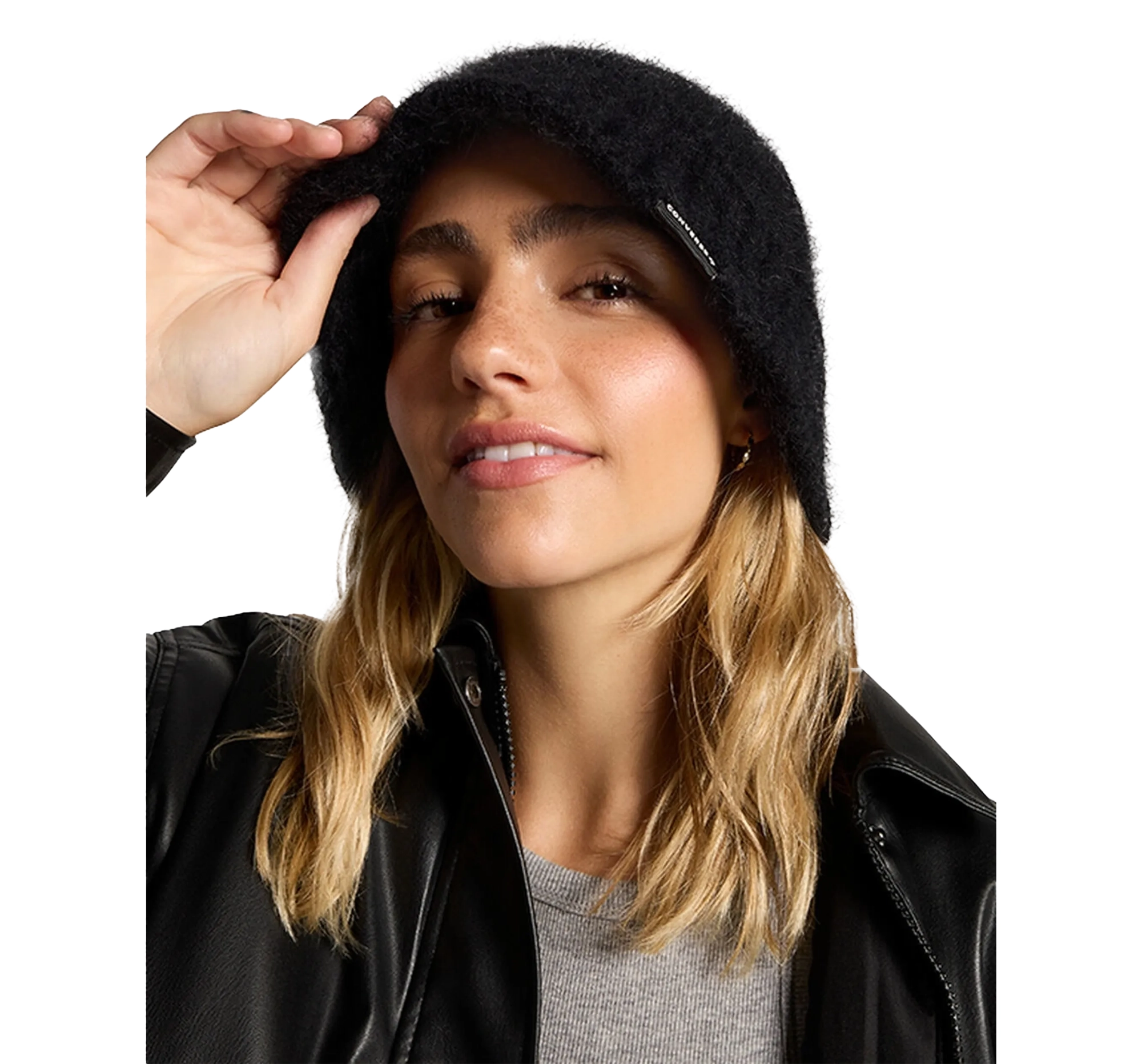 UNISEX FISCHERHUT BUCKET HAT LOOE (10027134-A02)