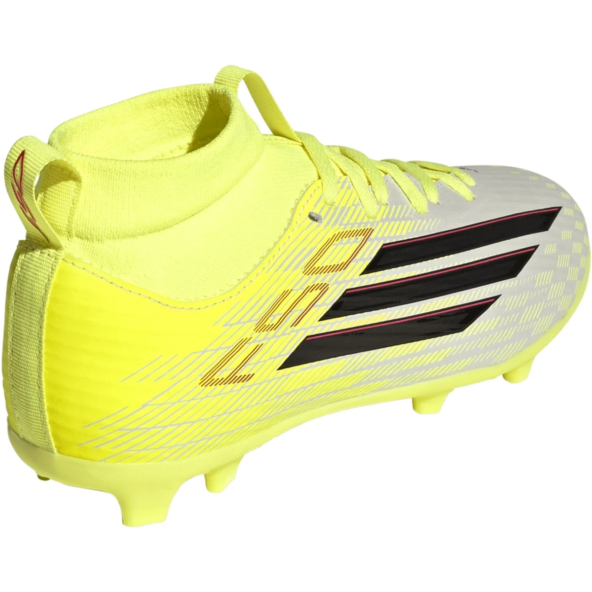 KIDS FUSSBALL-RASENSCHUHE F50 LEAGUE MID FG/MG J (JR9027) KIDS FUSSBALL-RASENSCHUHE F50 LEAGUE MID FG/MG J (JR9027)