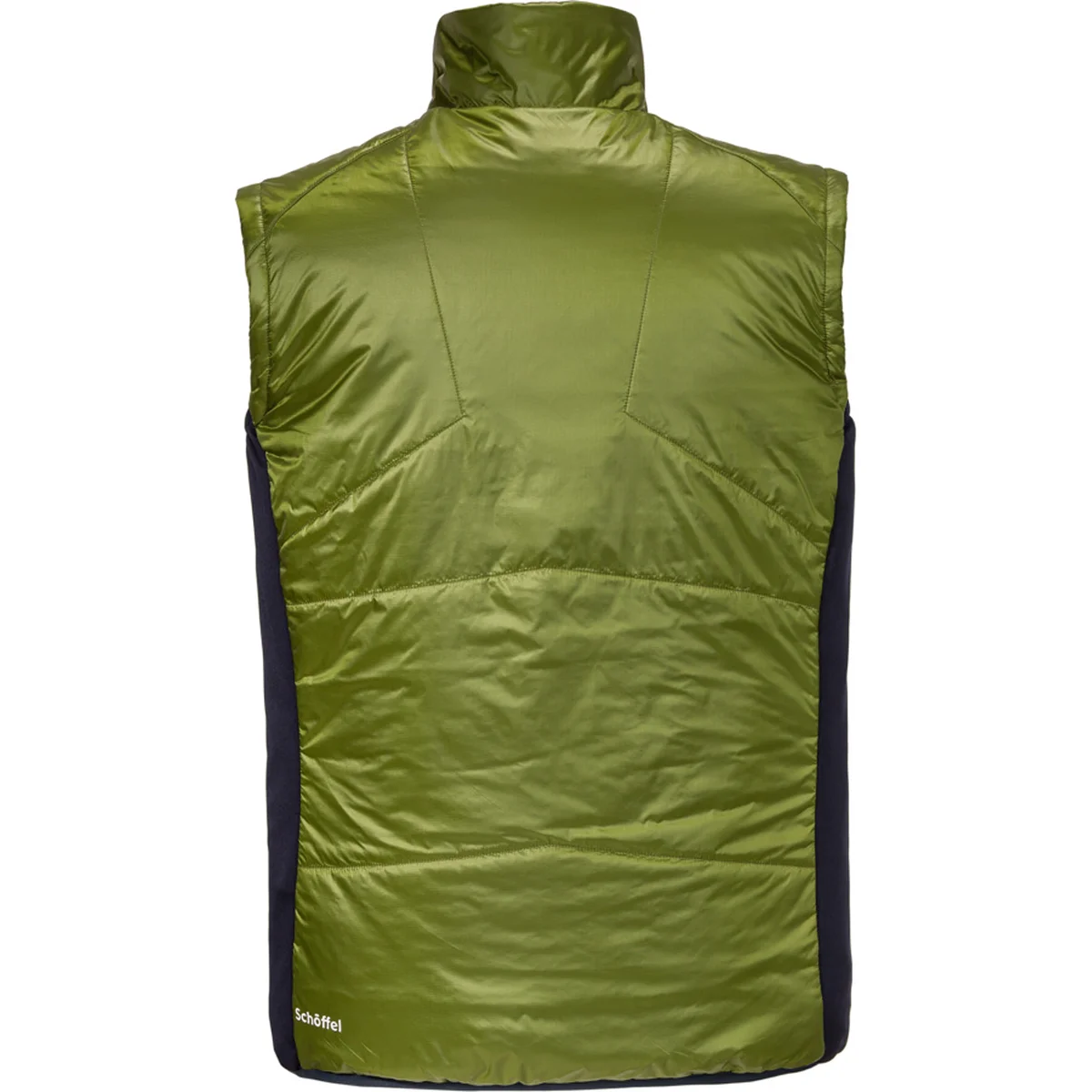 HERREN WESTE HYBRID VEST STAMS M (23720-6335) HERREN WESTE HYBRID VEST STAMS M (23720-6335)