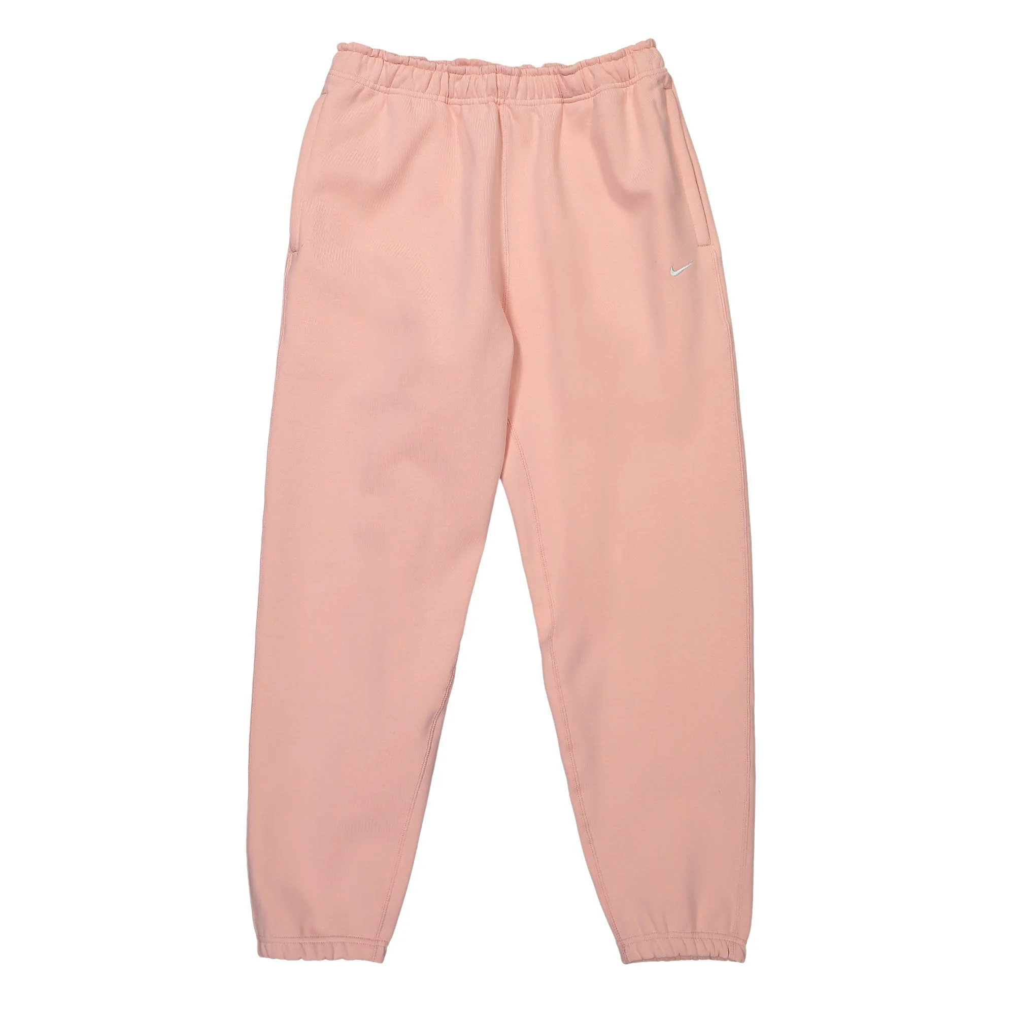 HERREN JOGGINGHISE SOLO SWOOSH PANT (CW5460-697)