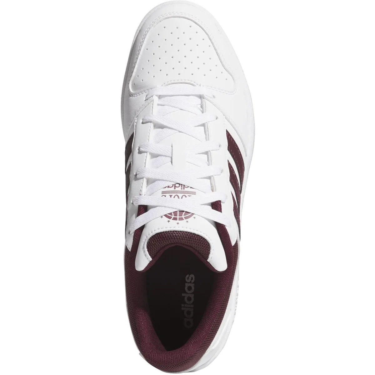 HERREN SNEAKER HOOPS CLASSIC (KI1054) HERREN SNEAKER HOOPS CLASSIC (KI1054)