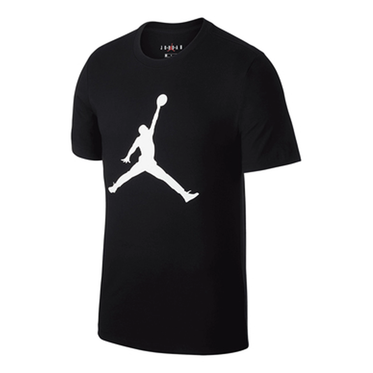 HERREN T-SHIRT JORDAN M J JUMPMAN SS CREW (CJ0921-011) HERREN T-SHIRT JORDAN M J JUMPMAN SS CREW (CJ0921-011)