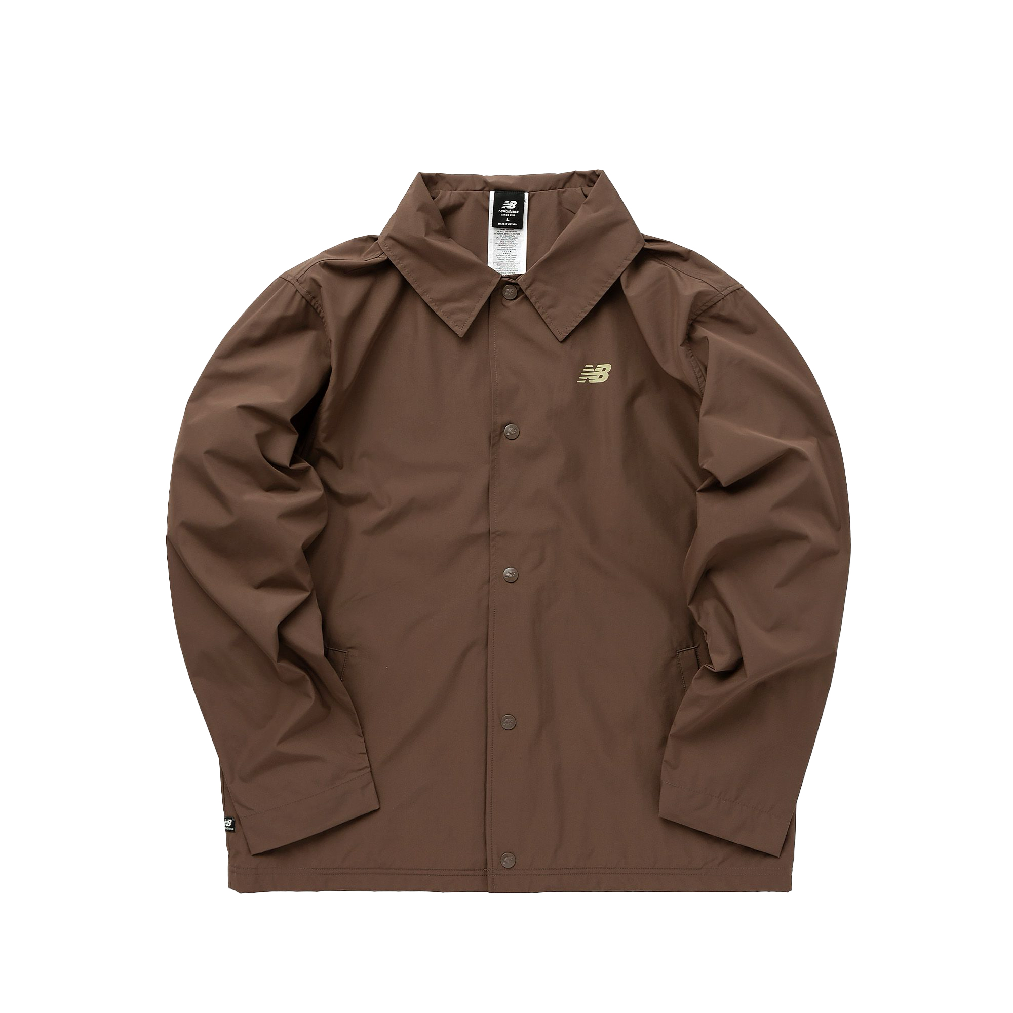 HERREN JACKE MEN ESSENTIALS COACHES JACKET (MJ33515-DUO) HERREN JACKE MEN ESSENTIALS COACHES JACKET (MJ33515-DUO)