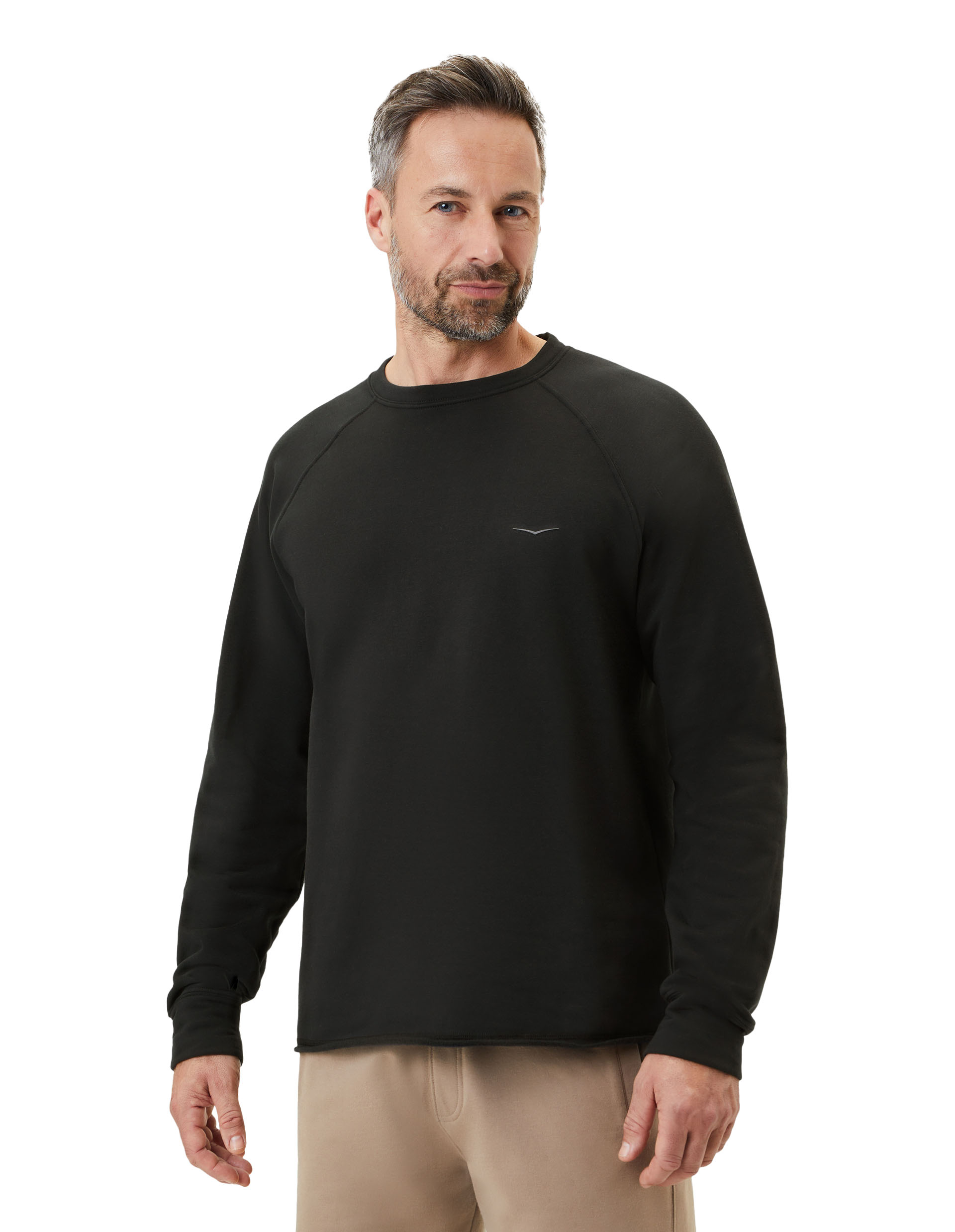 SWEATSHIRT HOMME VBM CALLEN 4091 (600103-994) SWEATSHIRT HOMME VBM CALLEN 4091 (600103-994)
