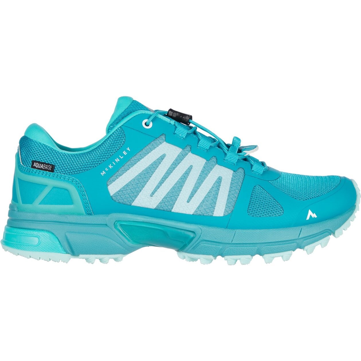 DAMEN OUTDOOR-SCHUHE KANSAS II AQB W (414894-901) DAMEN OUTDOOR-SCHUHE KANSAS II AQB W (414894-901)