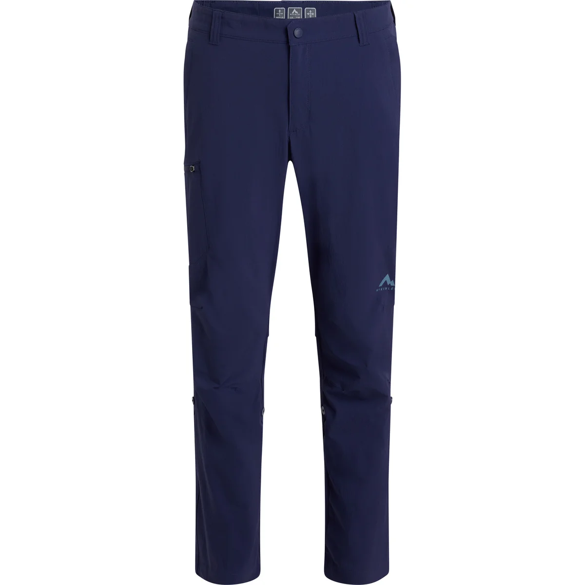 HERREN WANDERHOSE KURZGRÖßE MADOK MN SHT (288308-518)