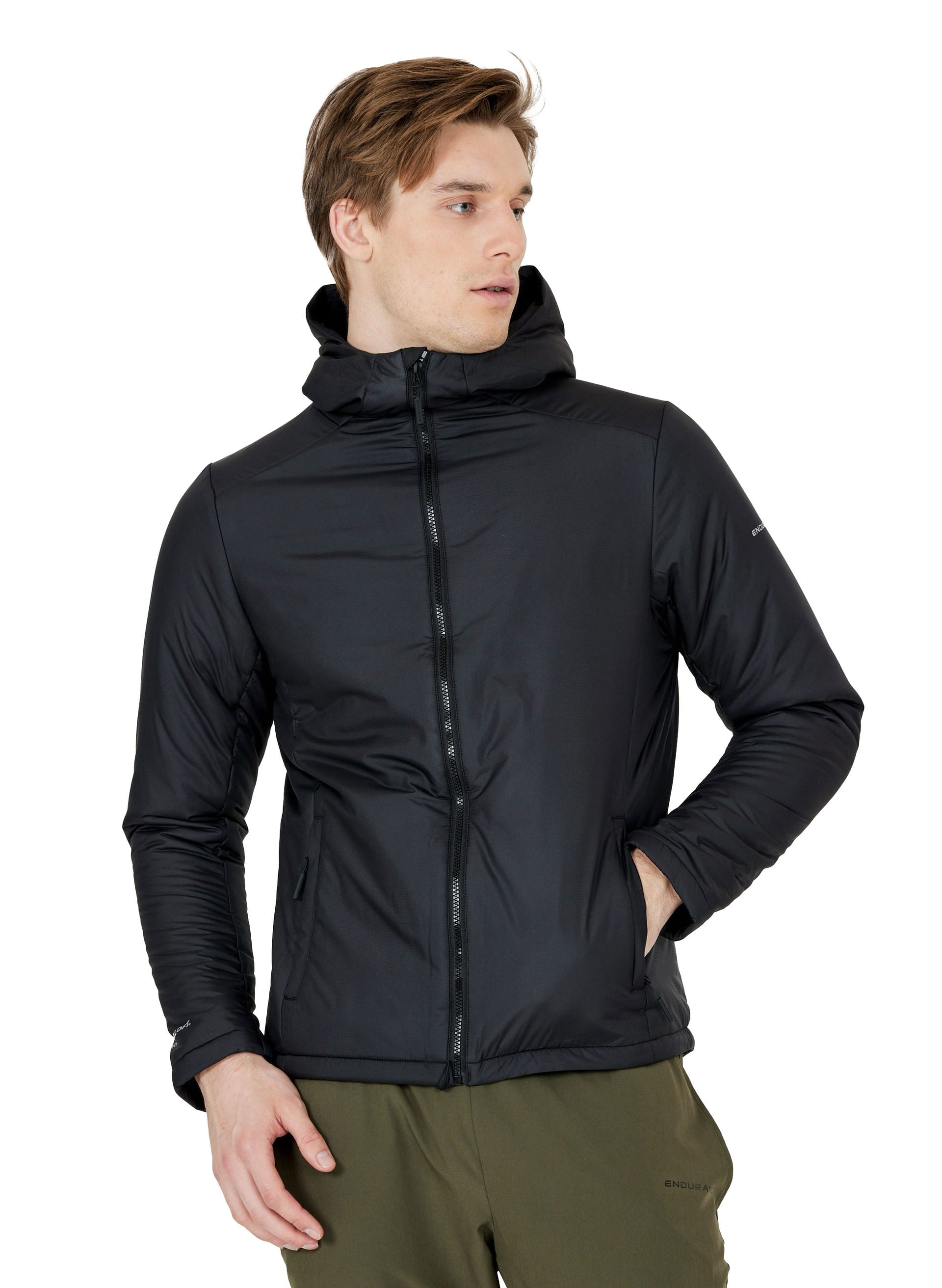 VESTE HOMME LADD M PRIMALOFT JACKET (E234473-1001) VESTE HOMME LADD M PRIMALOFT JACKET (E234473-1001)
