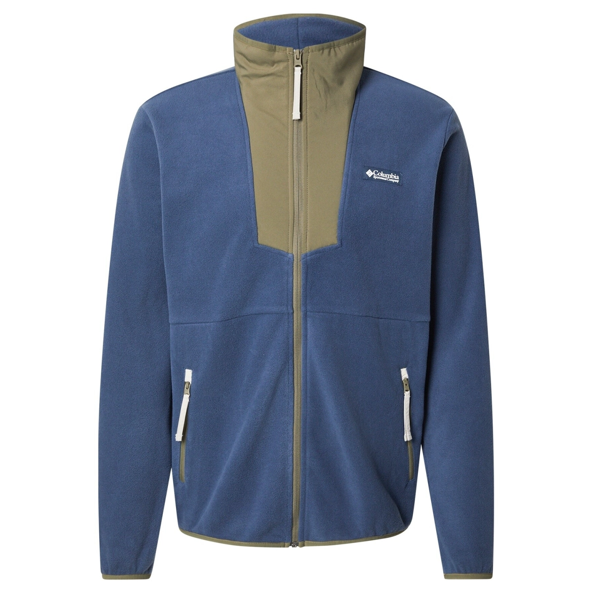 FLEECEJACKES EQUOIA GROVE FULL ZIP FLEECE (2095891-478)