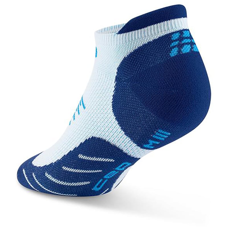 HERREN LAUFSOCKEN RUN SOCKS, NO SHOW, 5.0, MEN (WP86R-911) HERREN LAUFSOCKEN RUN SOCKS, NO SHOW, 5.0, MEN (WP86R-911)