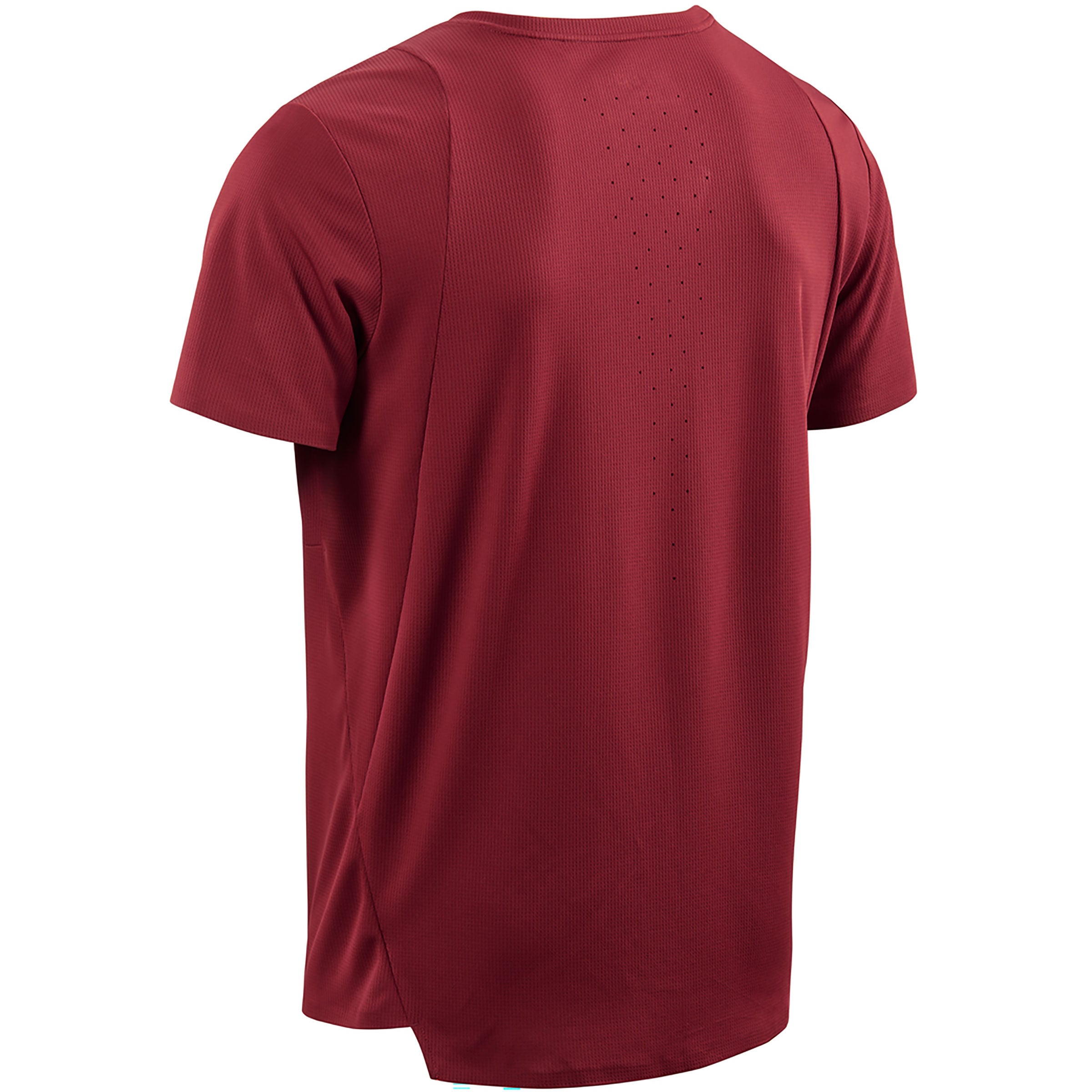 HERREN TRAININGSSHIRT SHORT SLEEVE (W0838-000)