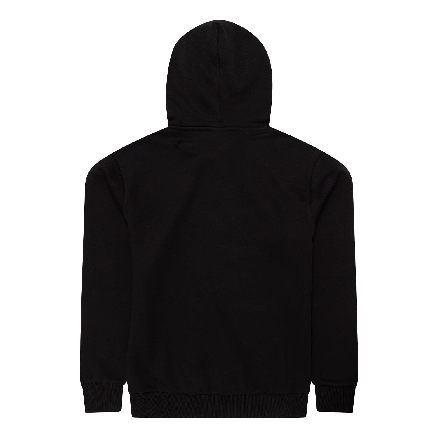 MĘSKA BLUZA Z KAPTUREM NOS MLB REGULAR HOODY CHIWHI BLKWHI (60590501)