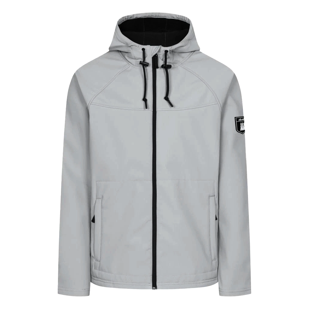 MĘSKA KURTKA SOFTSHELL ISLEBY (M-02-SO-0910-090) MĘSKA KURTKA SOFTSHELL ISLEBY (M-02-SO-0910-090)