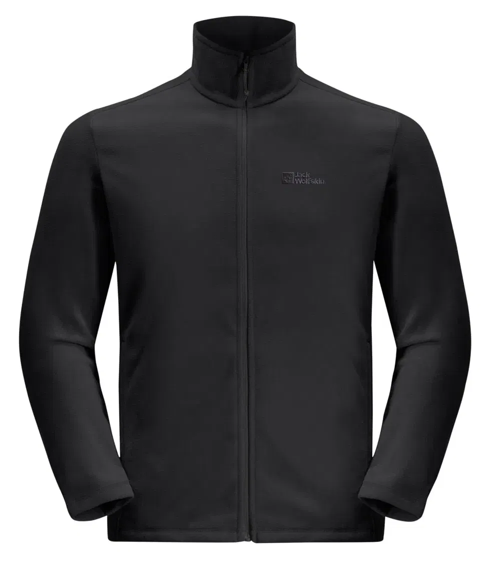 HERREN FLEECEJACKE TAUNUS FZ M (1711451-6000) HERREN FLEECEJACKE TAUNUS FZ M (1711451-6000)