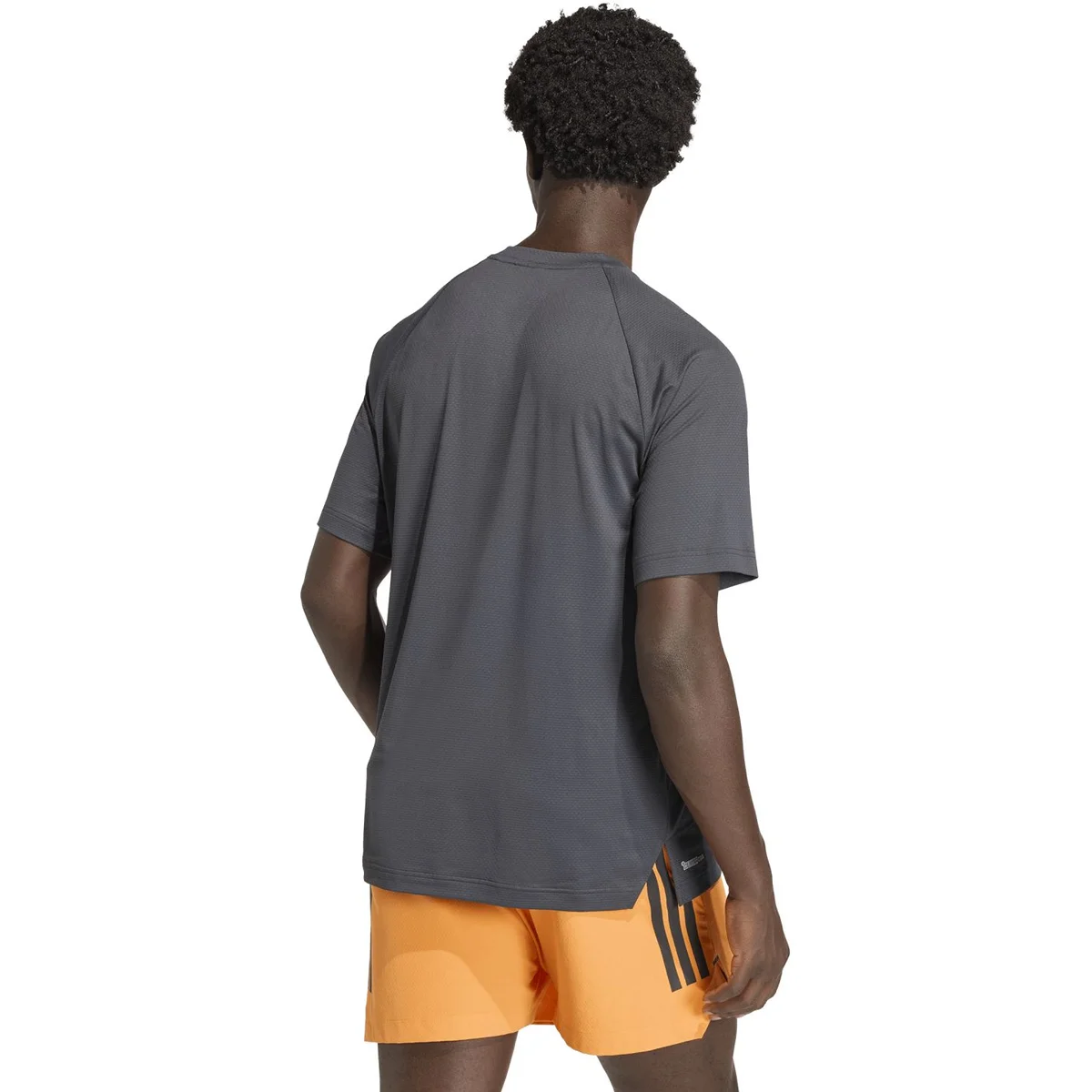 T-SHIRT HOMME TECHESS TEE (KS5577)