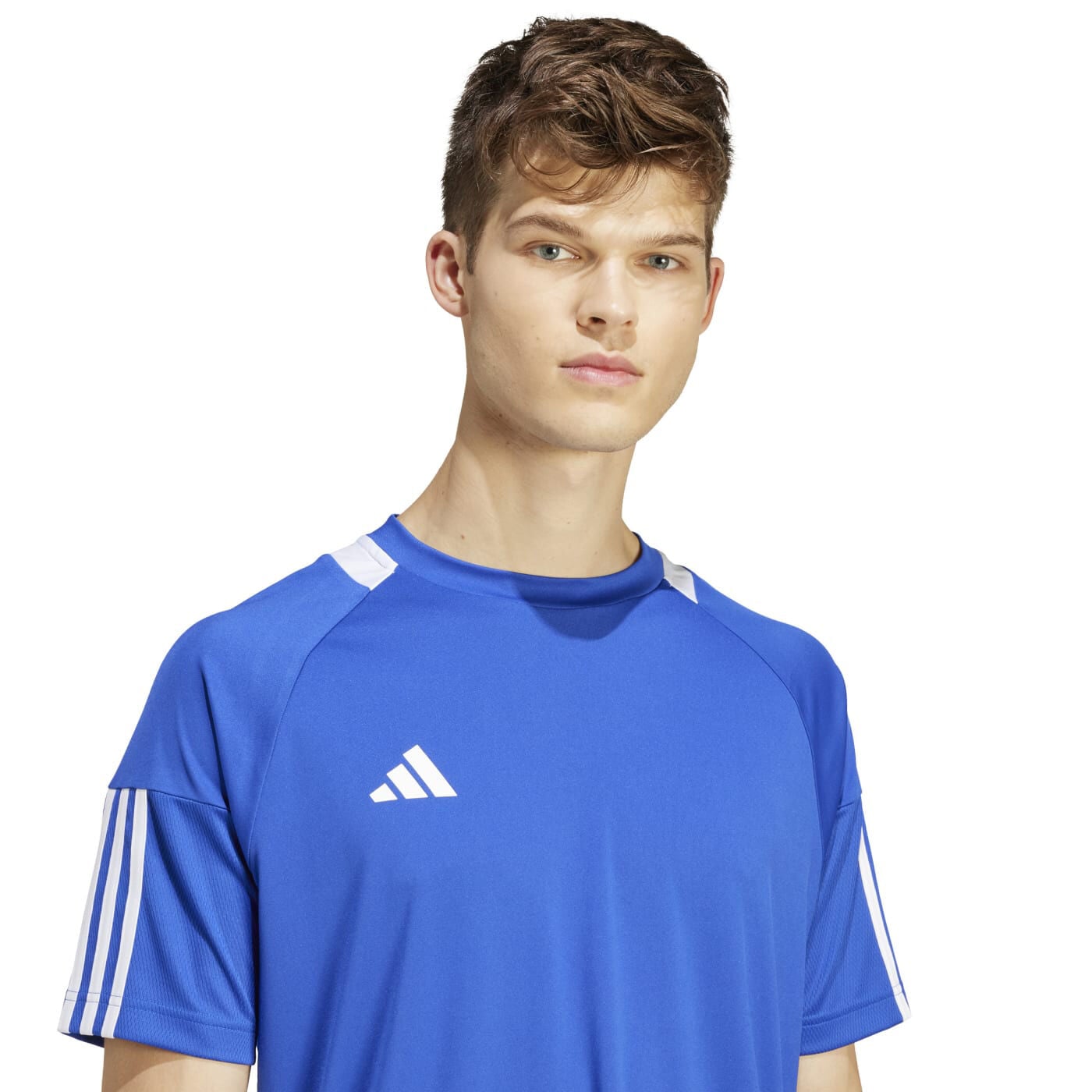 HERREN TRAININGSSHIRT M SERENO 3S T (IR7828) HERREN TRAININGSSHIRT M SERENO 3S T (IR7828)