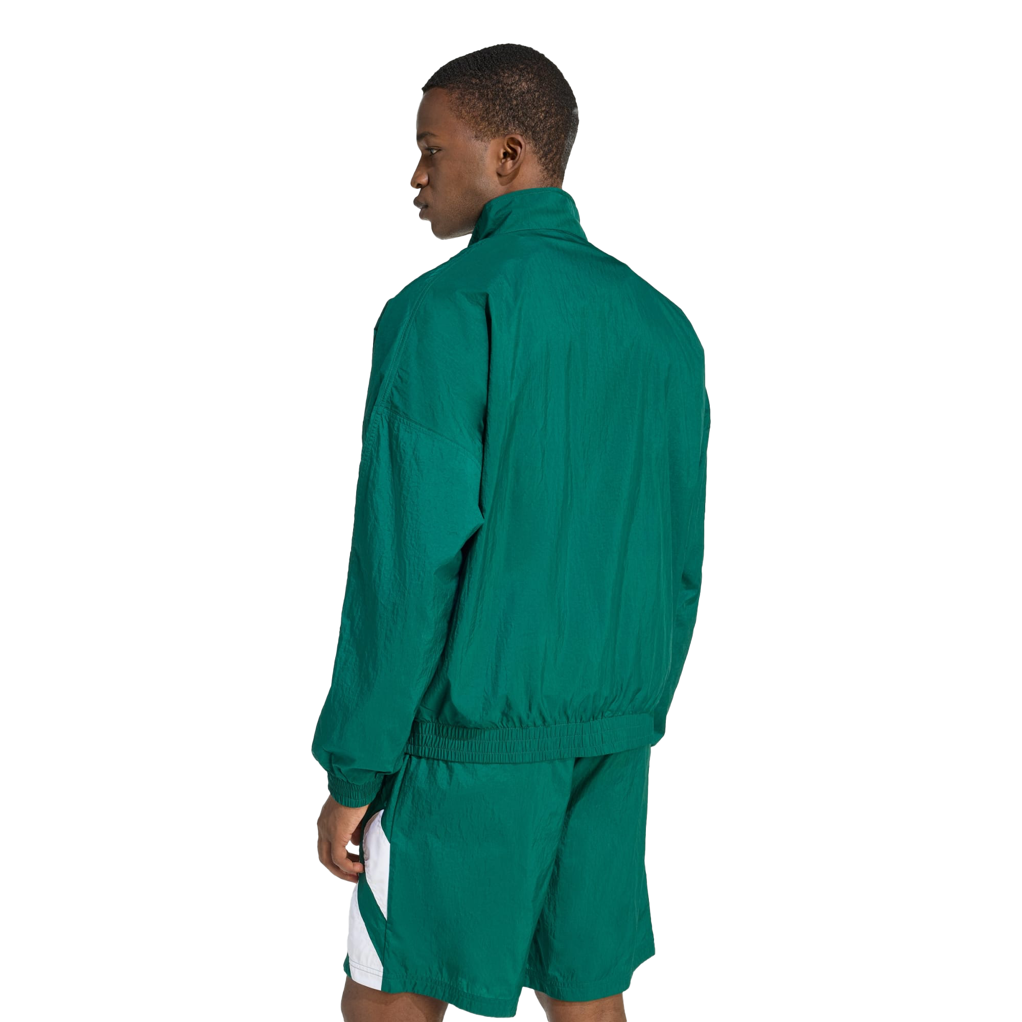 MĘSKA KURTKA TRENINGOWA ARCH TT (KD4070)