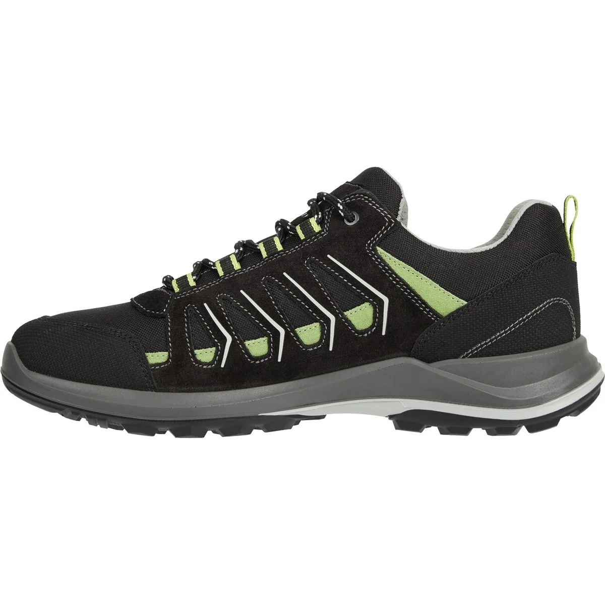 UNISEX TREKKINGSCHUHE MAGMUS AQX (422872-900) UNISEX TREKKINGSCHUHE MAGMUS AQX (422872-900)