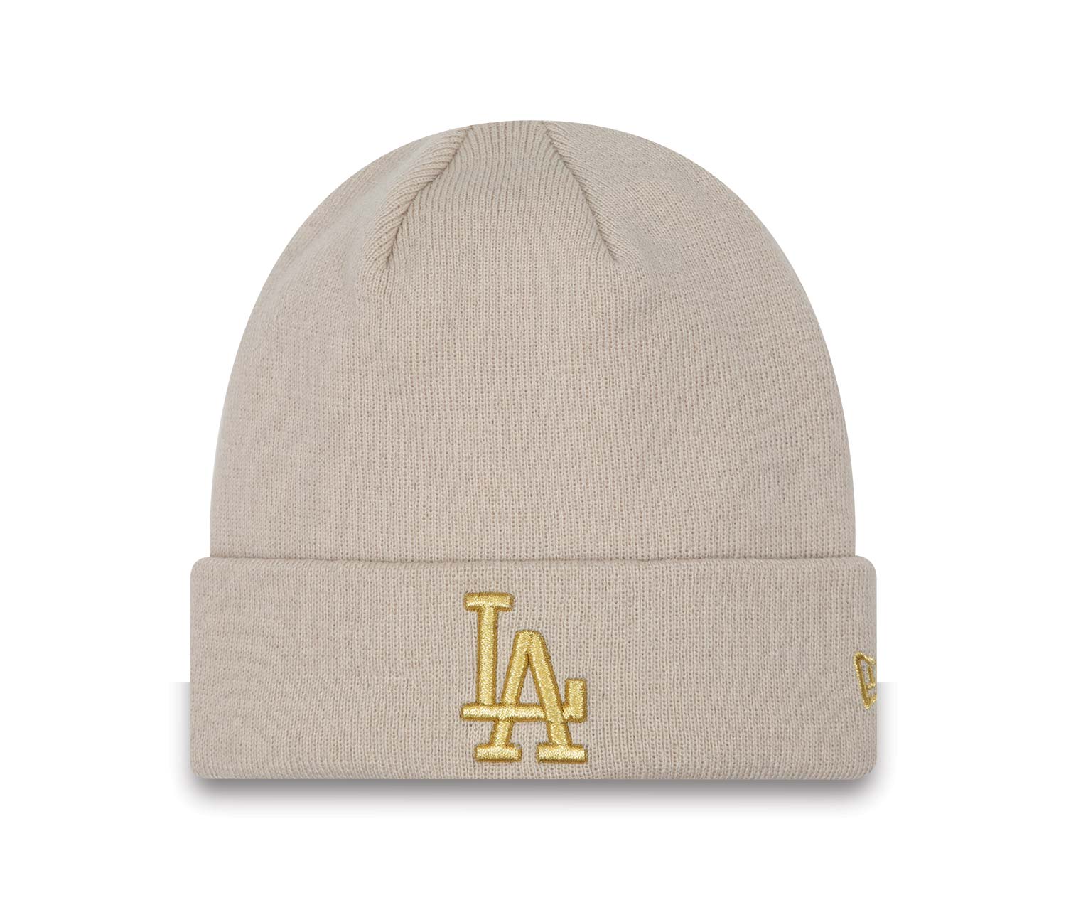 BEANIE WMNS METALLIC CUFF LOSDOD (60292655-000) BEANIE WMNS METALLIC CUFF LOSDOD (60292655-000)
