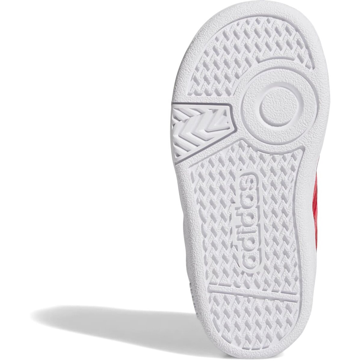 KIDS SNEAKER HOOPS 4.0 CF I (JI0911) KIDS SNEAKER HOOPS 4.0 CF I (JI0911)