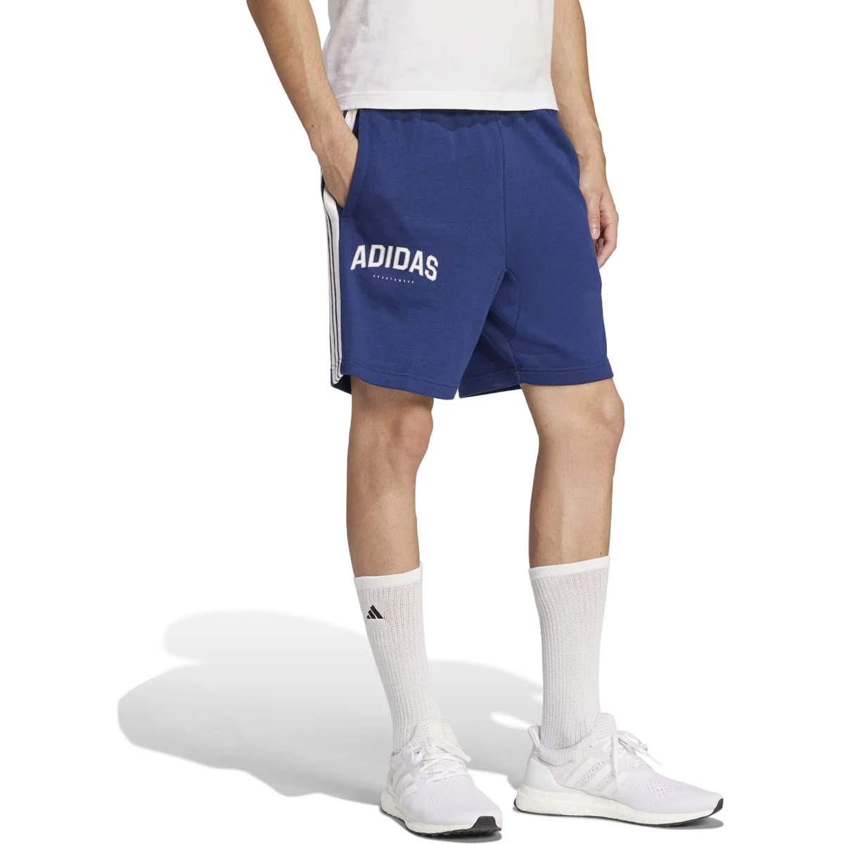 HERREN SHORTS M 3S SHO (JM2483) HERREN SHORTS M 3S SHO (JM2483)