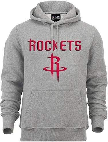 HERREN HOODIE TEAM LOGO PO HOODY HOUROC (11546176-000) HERREN HOODIE TEAM LOGO PO HOODY HOUROC (11546176-000)