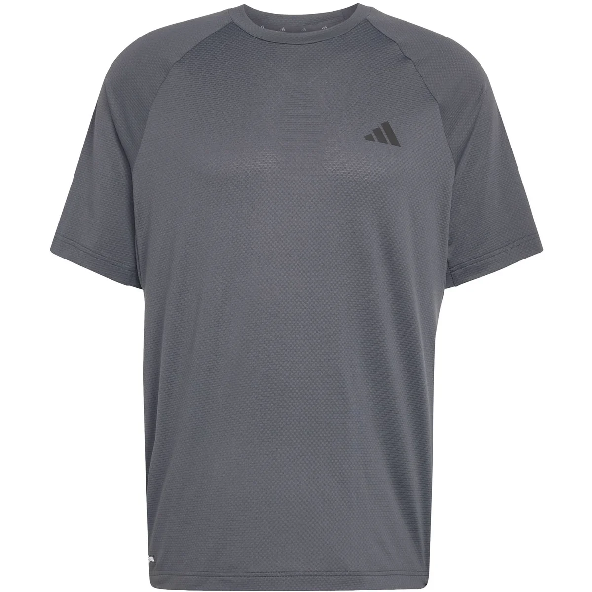 MĘSKI T-SHIRT TECHESS TEE (KS5577)