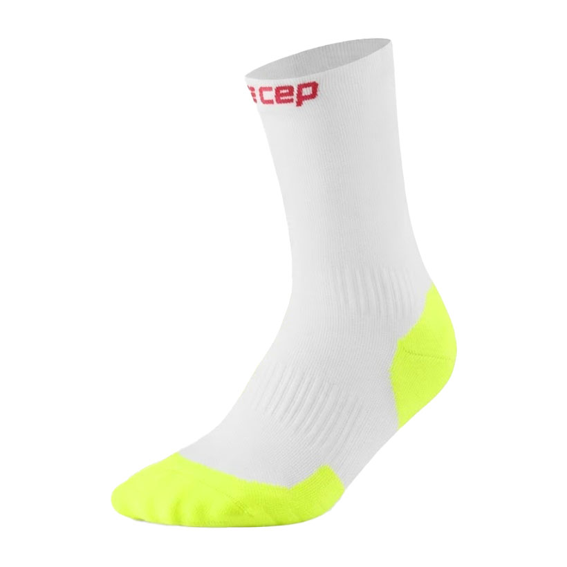 DAMEN LAUFSOCKEN CORE RUN EDT. BERLIN SOCKS, MID CUT, WOMEN (WPECG-696)