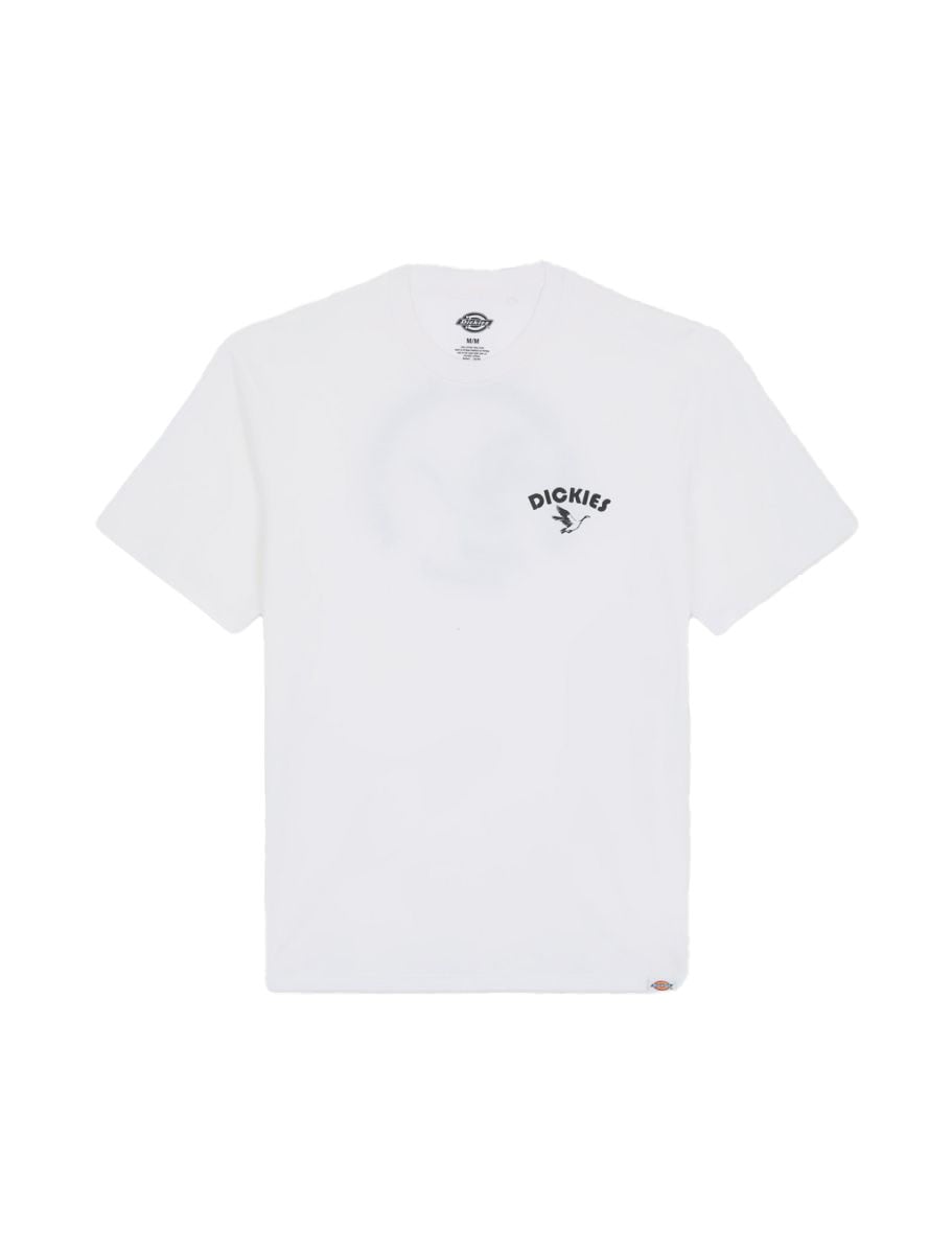 HERREN T-SHIRT GOOSE TEE SS (DK0A863G0WH1) HERREN T-SHIRT GOOSE TEE SS (DK0A863G0WH1)