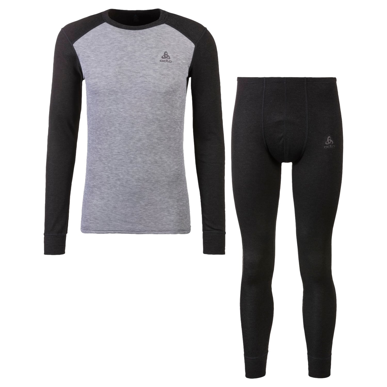 HERREN FUNKTIONS-SET LONG ACTIVE WARM ECO (197262-10793) HERREN FUNKTIONS-SET LONG ACTIVE WARM ECO (197262-10793)