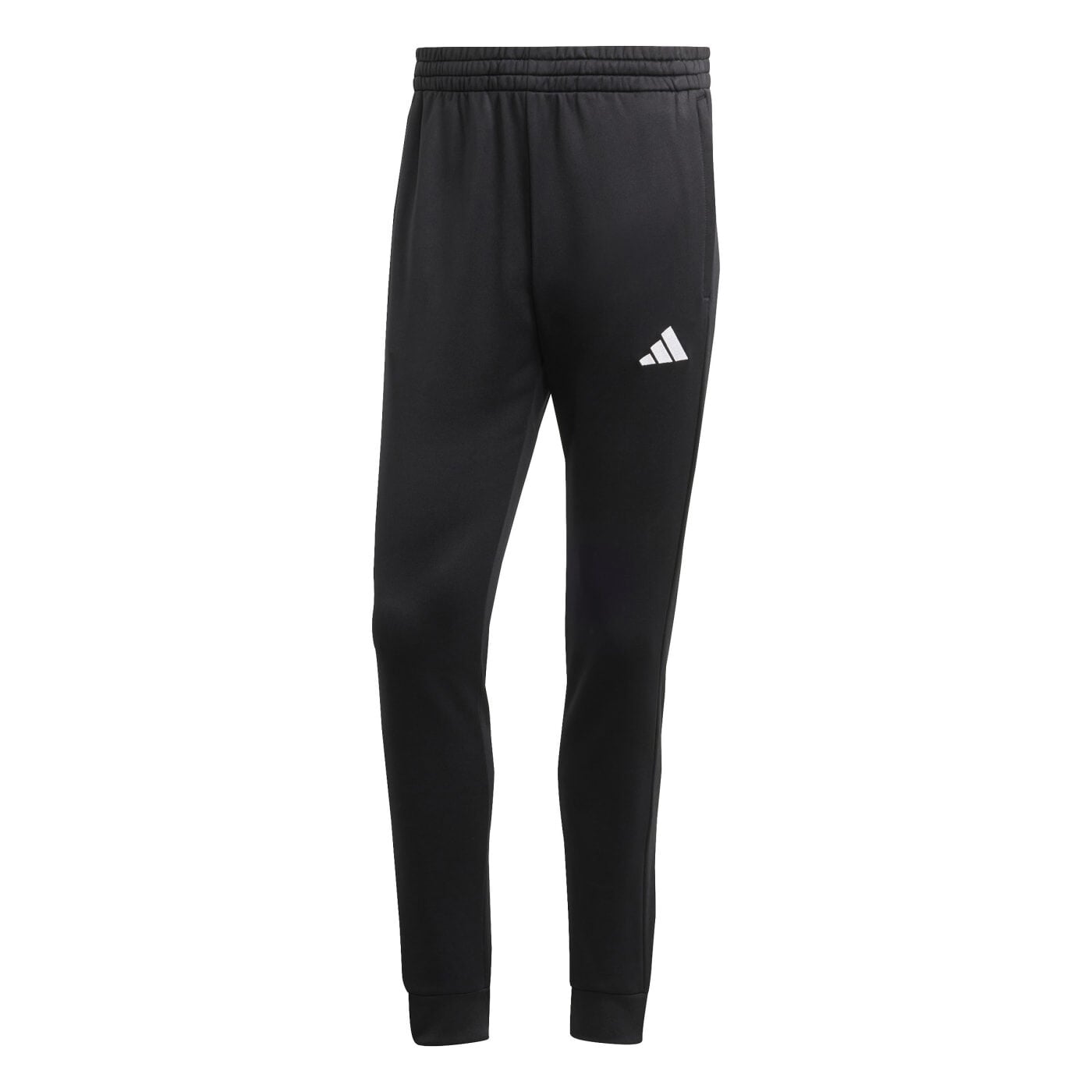 HERREN TRAININGSANZUG M BL FT HD TS (JI8870)