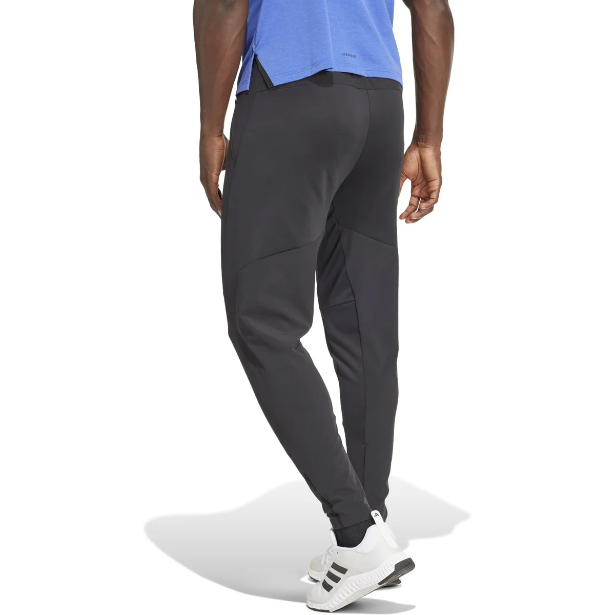 HERREN SPORTHOSE D4T HYBRID PANT (IY1123)