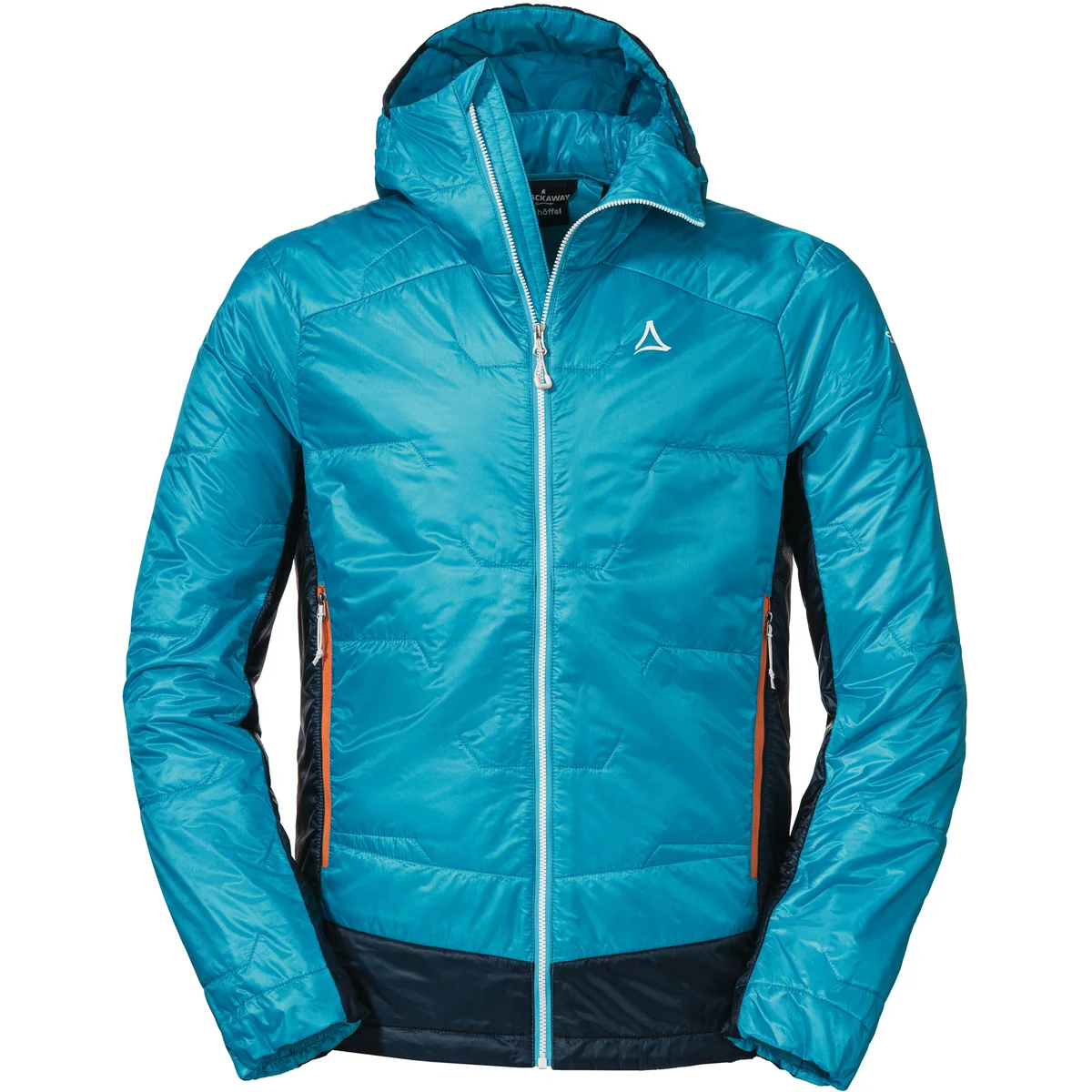 HERREN FUNKTIONSJACKE THERMO JKT TOFANE M (23666-7820)