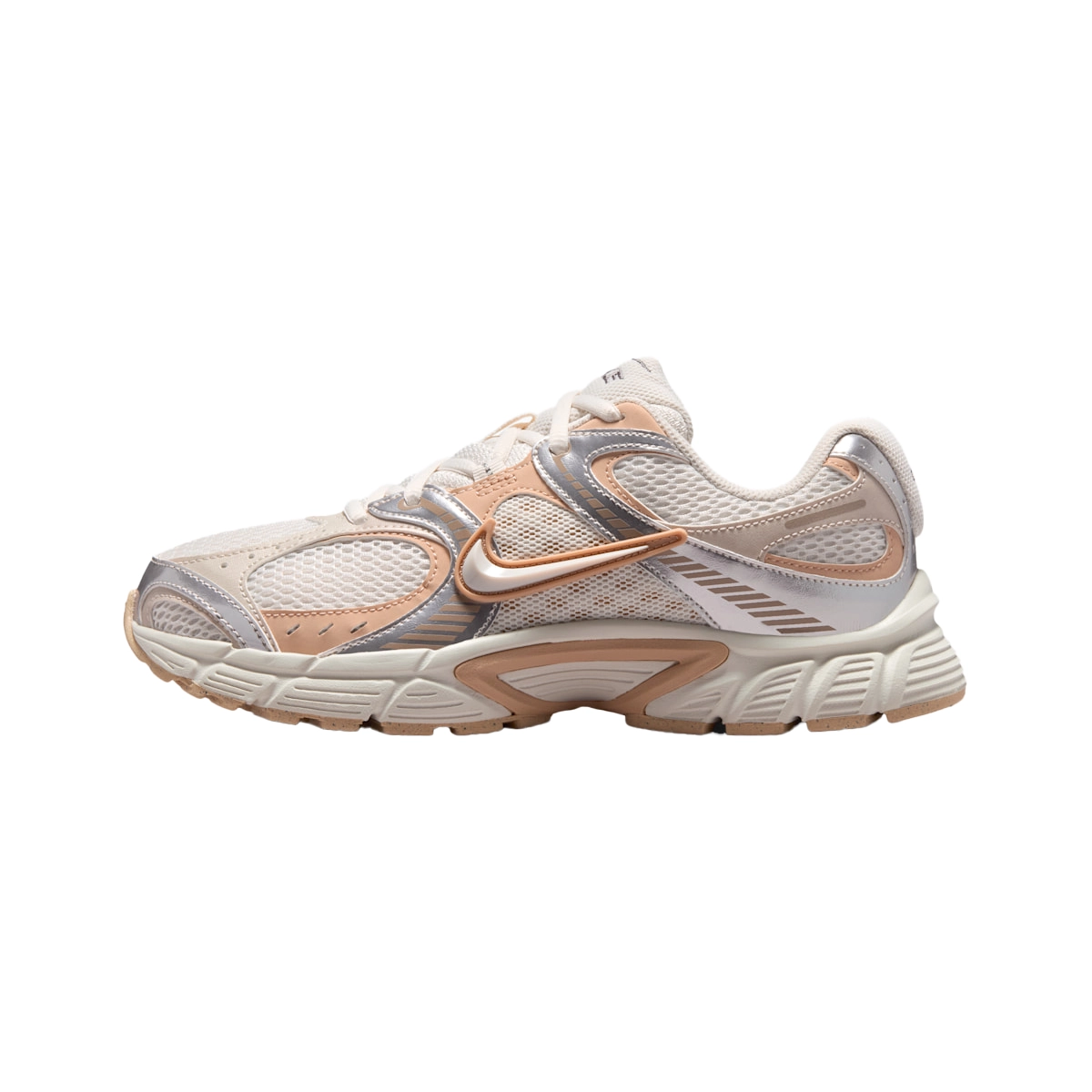 DAMEN LAUFSCHUHE / SNEAKER W V5 RNR (HQ7901-012)