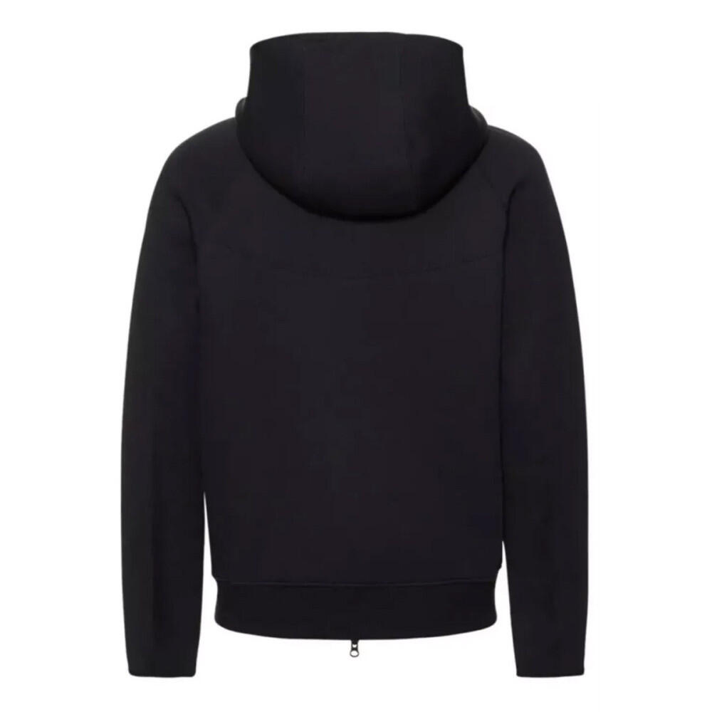 HERREN ZIP-JACKE M NK TCH FLC FZ WR HOODIE (FB7921-010) HERREN ZIP-JACKE M NK TCH FLC FZ WR HOODIE (FB7921-010)