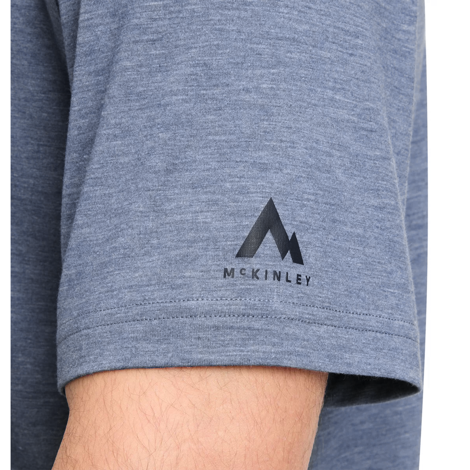 MĘSKI T-SHIRT RONALD II M (430786-902) MĘSKI T-SHIRT RONALD II M (430786-902)