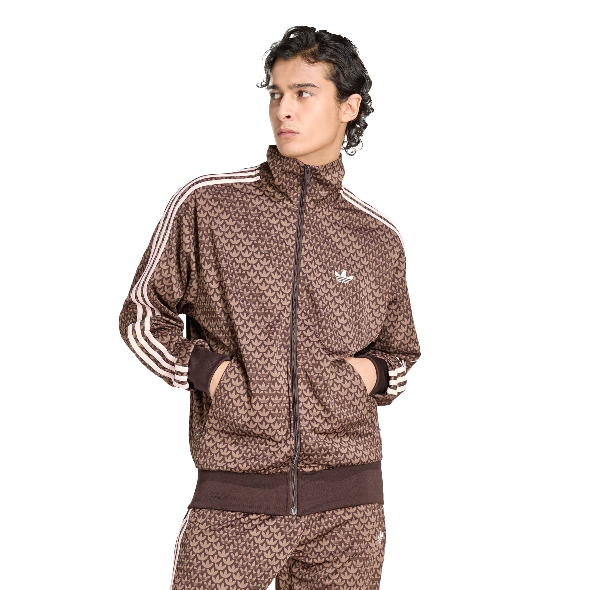 HERREN UP-JACKE FIREBIRD TT (KE1677) HERREN UP-JACKE FIREBIRD TT (KE1677)