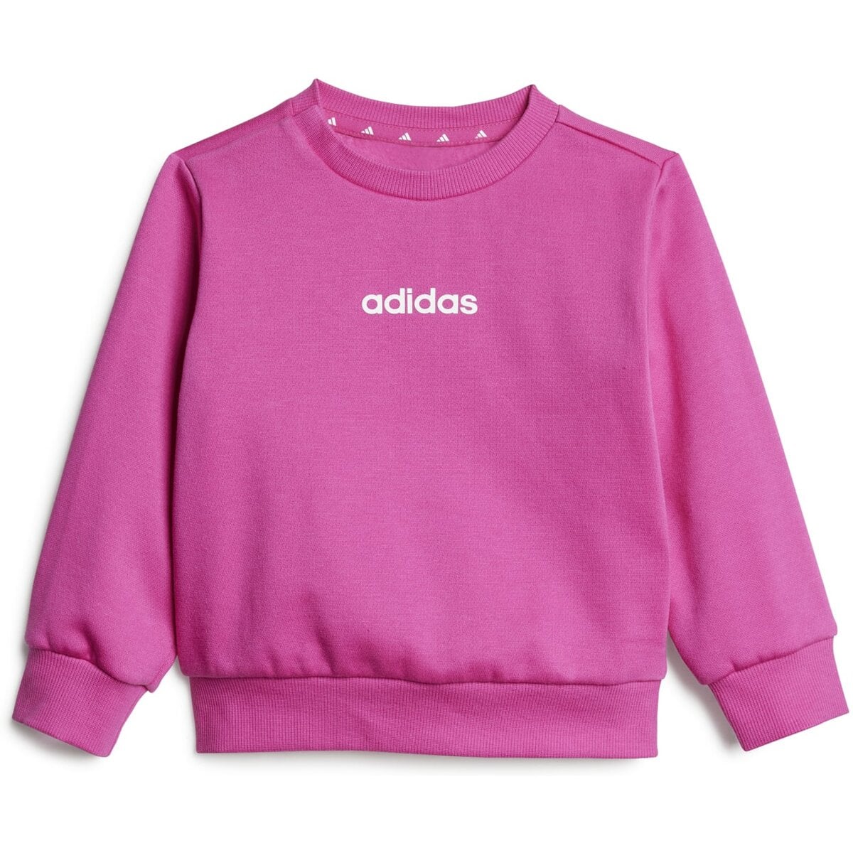 KIDS SPORTANZUG I LIN FL JOG (JC9746) KIDS SPORTANZUG I LIN FL JOG (JC9746)