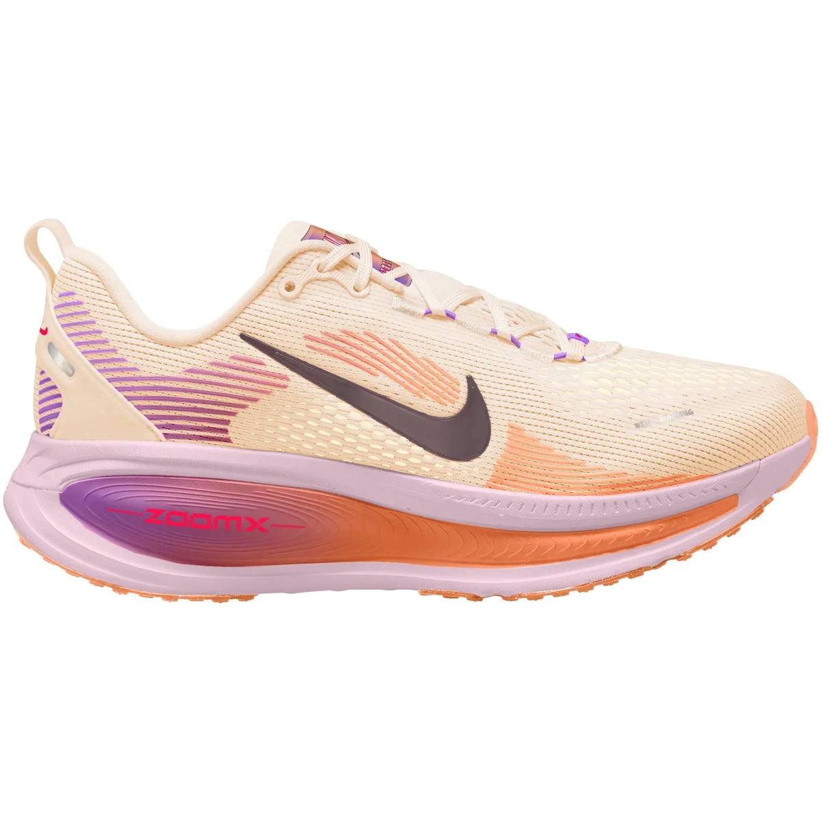 DAMEN LAUFSCHUHE / SNEAKER W NIKE VOMERO 18 (HM6804-113) DAMEN LAUFSCHUHE / SNEAKER W NIKE VOMERO 18 (HM6804-113)