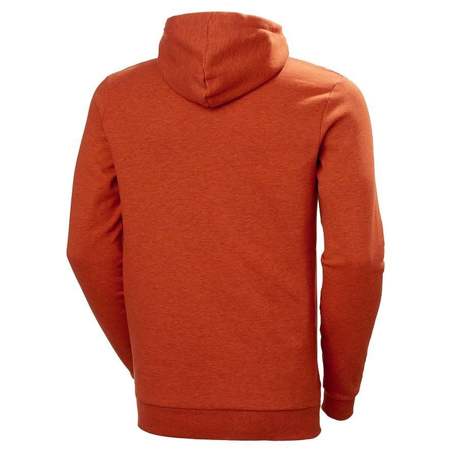 HERREN HOODE MENS LOGO (79264-290)