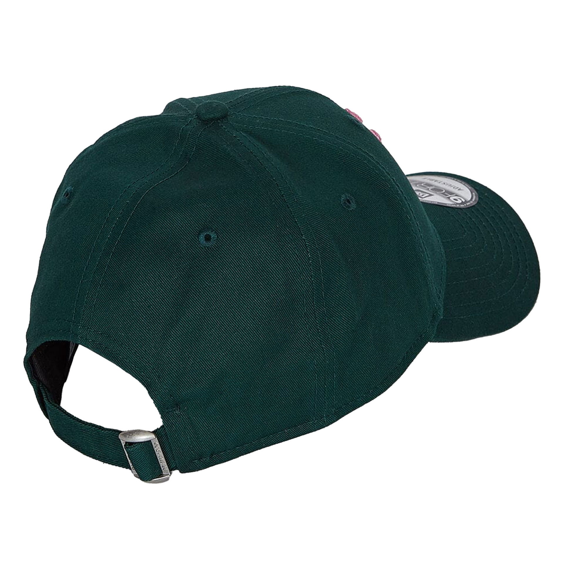 UNISEX CAP 9FORTY COTTON LEAG ESS NEYYAN (60576405) UNISEX CAP 9FORTY COTTON LEAG ESS NEYYAN (60576405)
