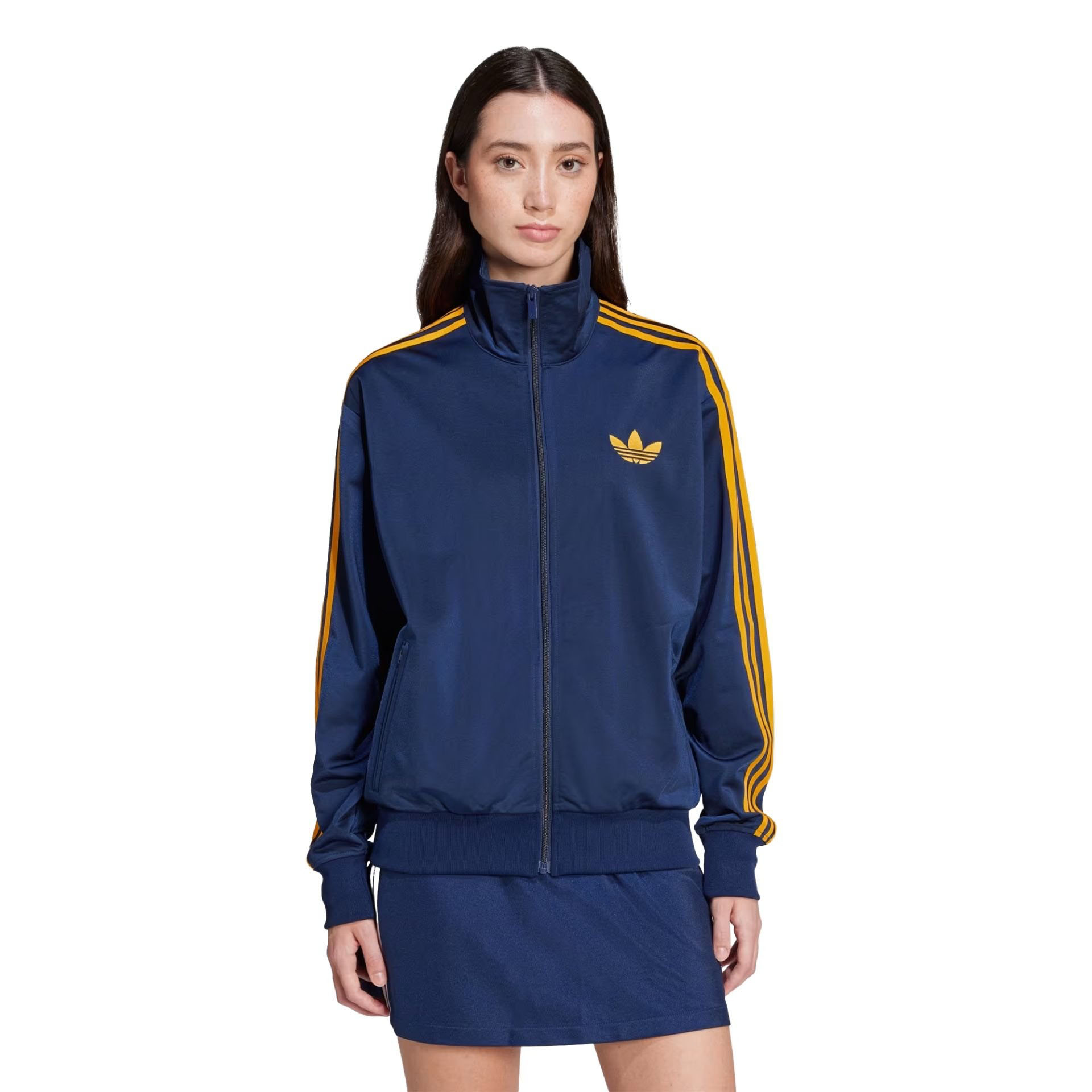 DAMEN JACKE FIREBIRD TT (JP2298) DAMEN JACKE FIREBIRD TT (JP2298)