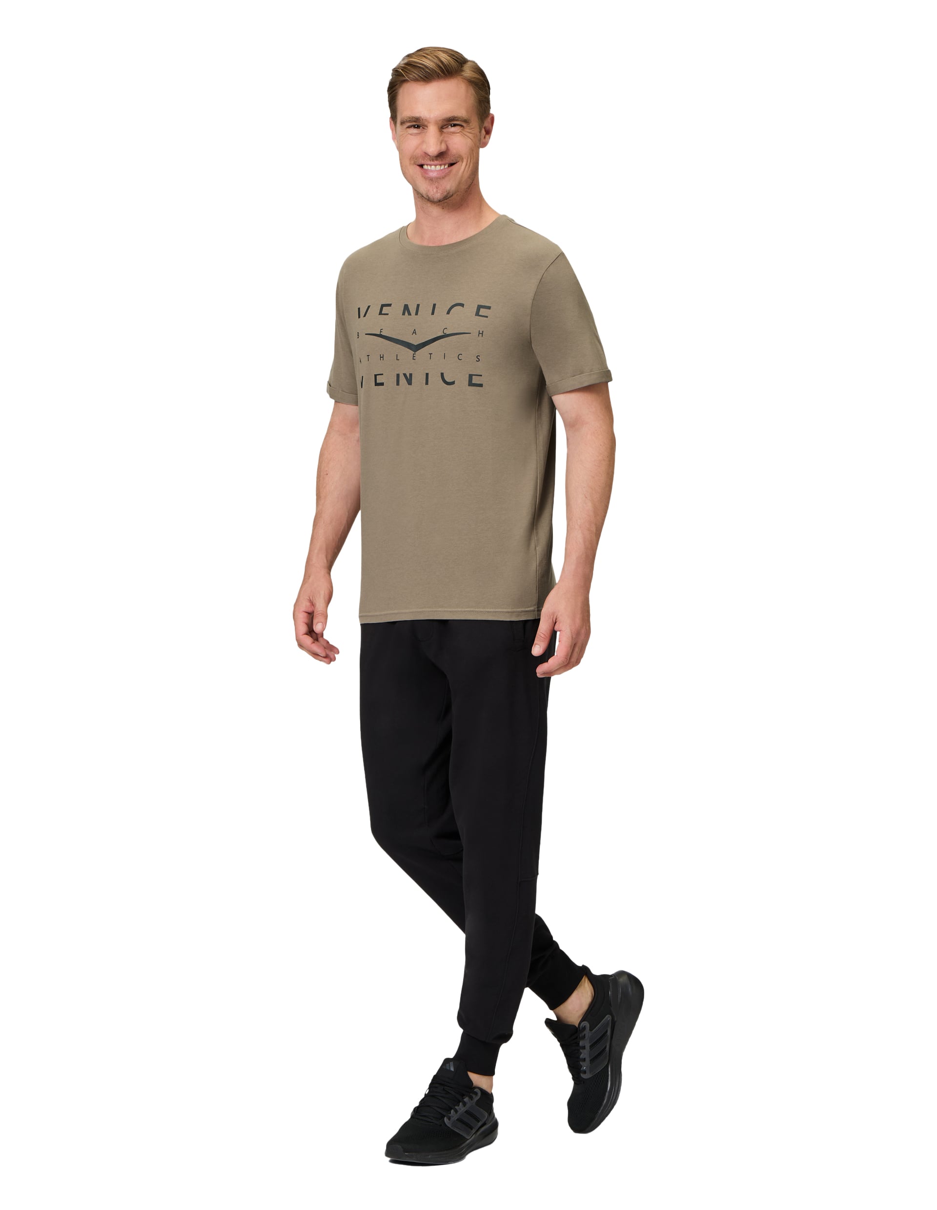 T-SHIRT HOMME VBM BRETT 4090 (600102-176) T-SHIRT HOMME VBM BRETT 4090 (600102-176)