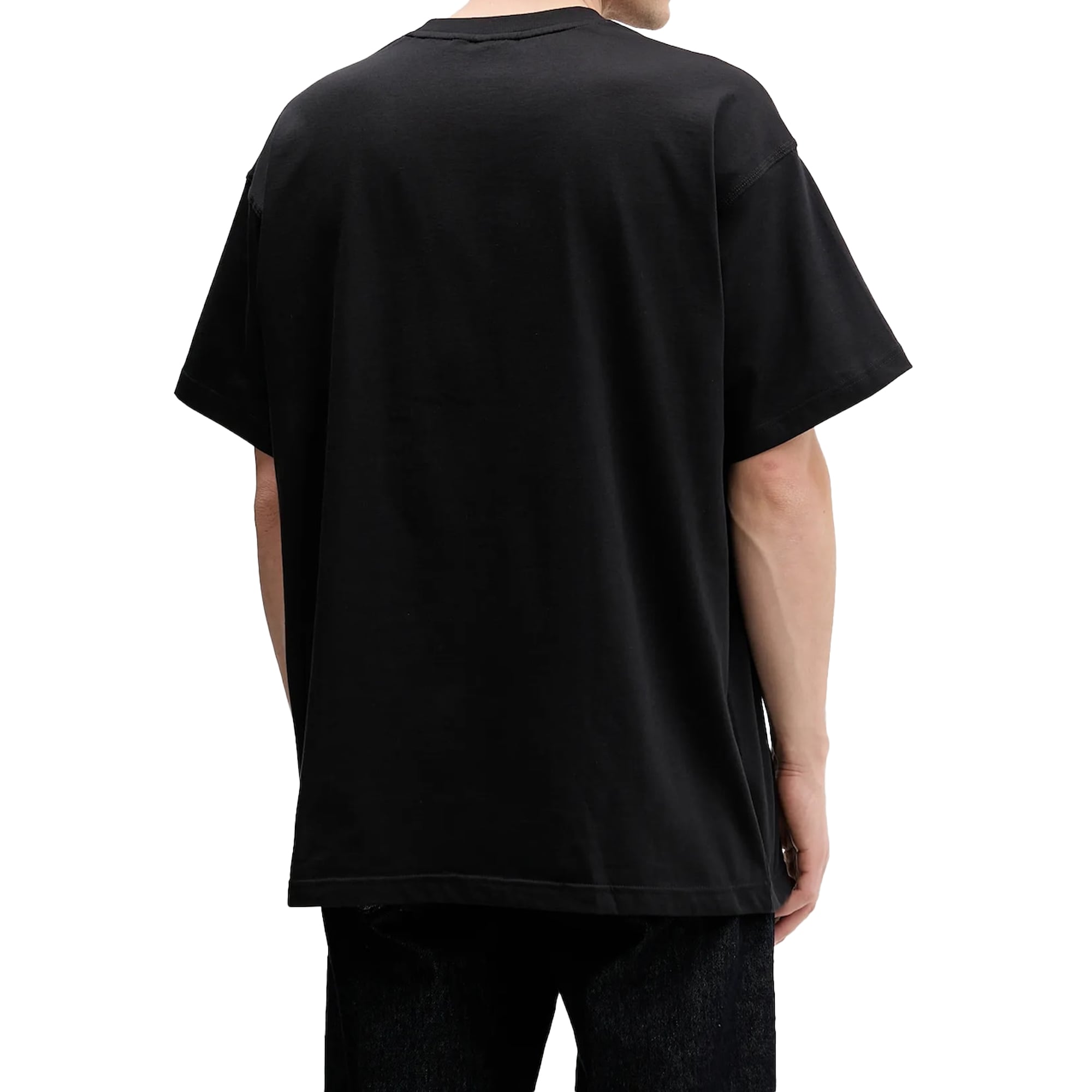 HERREN T-SHIRT SMILE TREFFY T (KT2972) HERREN T-SHIRT SMILE TREFFY T (KT2972)
