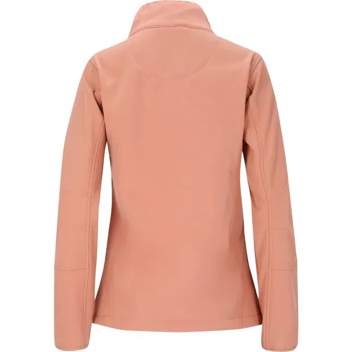 DAMSKA KURTKA SOFTSHELL COVINA W W-PRO 8000 (W131006KK-5162) DAMSKA KURTKA SOFTSHELL COVINA W W-PRO 8000 (W131006KK-5162)