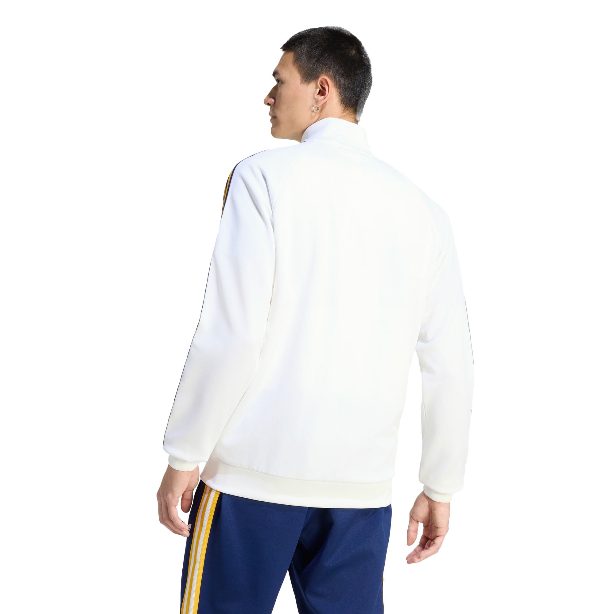HERREN FANJACKE REAL MADRID OG TT (JZ9156)